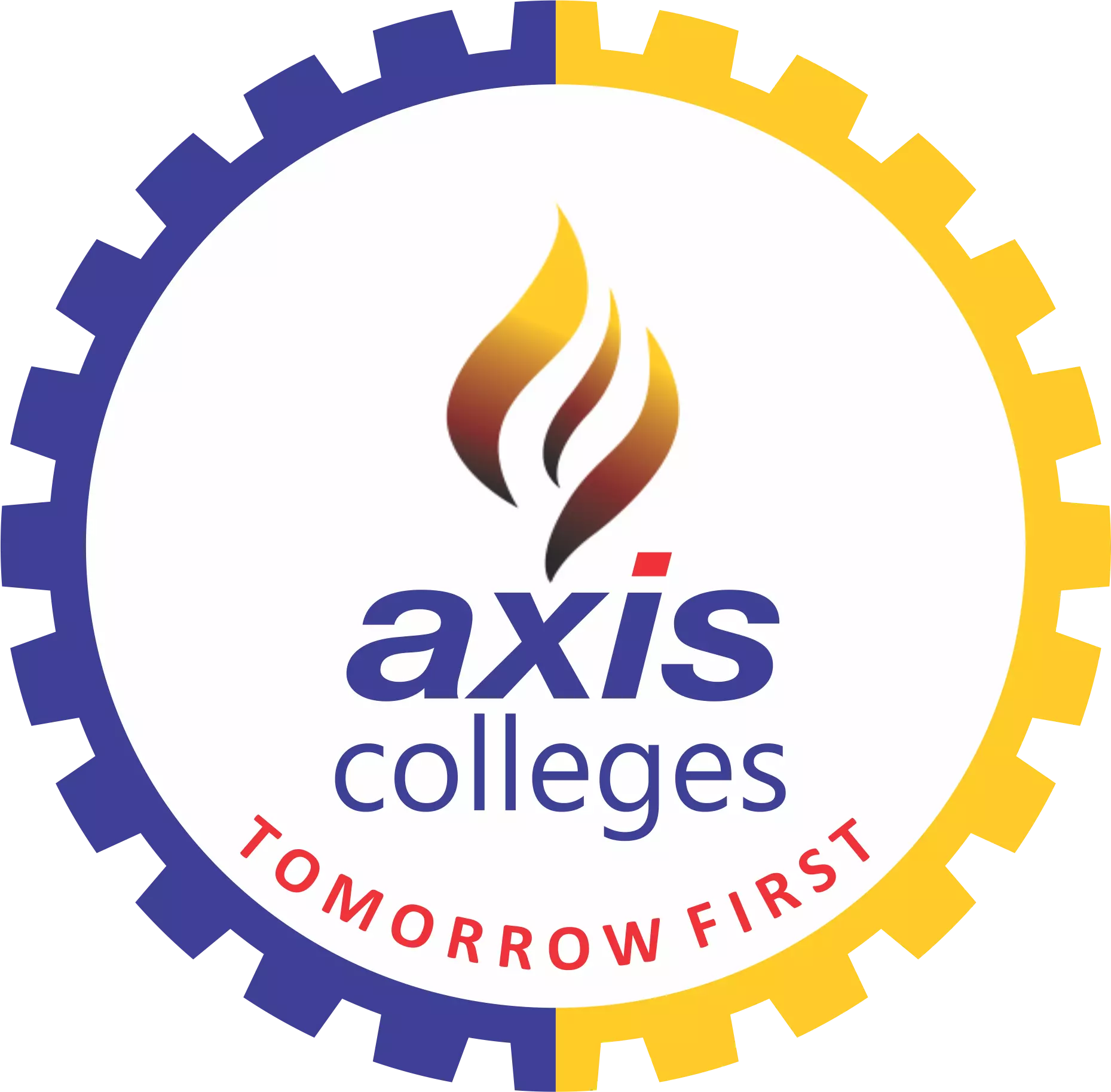 Axis-College-Logo