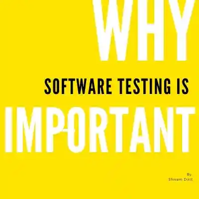 Software Testing Development
